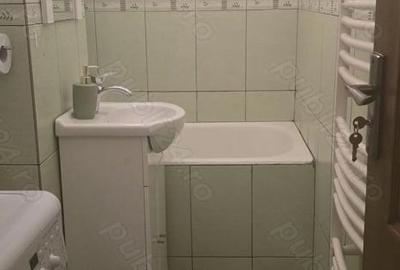 Apartament cu 2 camere nedecomandat în Central - 1