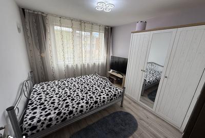 Apartament cu 2 camere în Micro 4 - 6