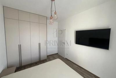 BRAYTIM - 2 Camere - Etaj intermediar - Mobilat si utilat - 3