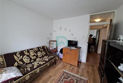 Apartament cu 2 camere decomandat în Griviței - 4