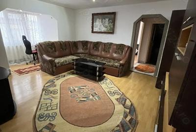 Apartament cu 2 camere semidecomandat în Central - 7