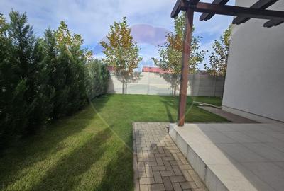 DE INCHIRIAT Casă / Vilă cu 5 camere în zona Ferme/OTOPENI - 6