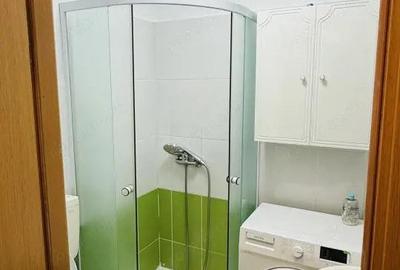 Garsoniera 21mp utili, mobilata utilata, zona Tipografilor - 3