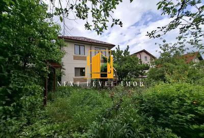 Vila 7 camere, Strada TRIVALE, Teren 1150 mp - COMISION 0% Vila 7 camere, Strada TRIVALE, Teren 1150 mp - COMISION 0% - 12