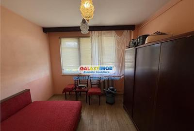 Apartament 2 camere, cf 1 semidecomandat, Sud, Ploiesti - 4