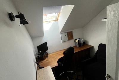 Casă individuală cu 4 camere cu Canalizare în Iris - 11