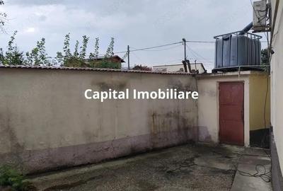 Spatiu comercia zona Penny Malu Rosu - 7