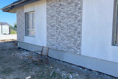 Casa Individuala cu 4 camere- in cartierul rezidential Eden Forest Casa Individuala cu 4 camere- in cartierul rezidential Eden Forest - 1