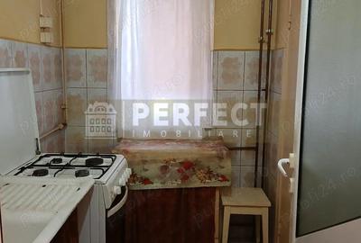 Apartament cu 2 camere decomandat în Vest - 2