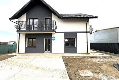 Vila 5 cam, beci, langa TLT, Rond, Vorovesti - 10