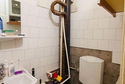 Apartament cu 3 camere decomandat în Siderurgiștilor - 7