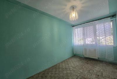 Ap. 3 camere Bd. Independentei - Scolilor - 3