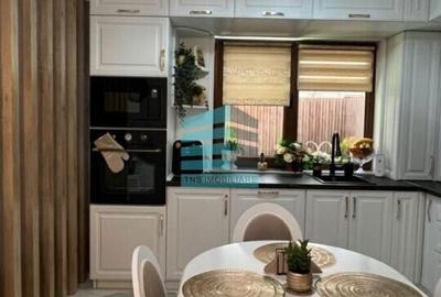 Vila Eleganta Finalizata Finisaje Ultra Moderne Nicolae Grigorescu - 12