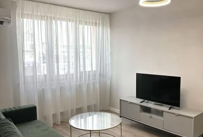 Apartament 2 camere, finisat nou, zona Garii – AC, utilitati complete - 3