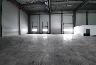 Spatiu Industrial - 450 mp - Depozitare - Distributie - 2
