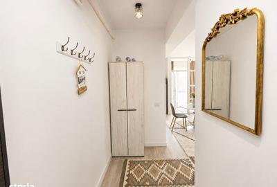 Apartament cu 2 camere în Central - 7
