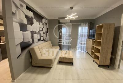 Apartament 3 camere Bloc Nou cu garaj Marasti