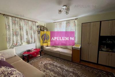 Apartament cu 2 camere de vânzare în Sinaia - 5