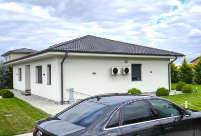 Casa de vanzare Zimandcuz, de la proprietar - 2