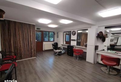 Spațiu comercial, de 40 mp, în Central - 5