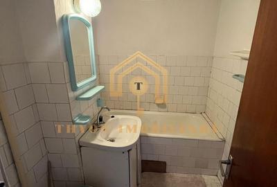 Apartament cu 3 camere în Kogălniceanu - 2