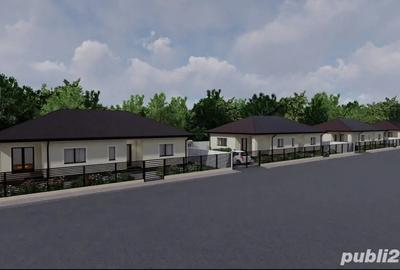 Casa parter Domnesti - 3