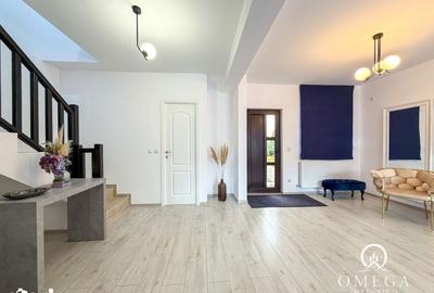 Casă cu 4 camere cu Teren 300 Mp în Miroslava - 6