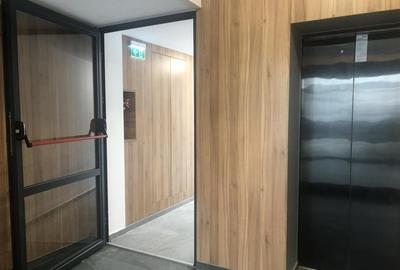 Spațiu comercial, de 81 mp, în Astra - 15