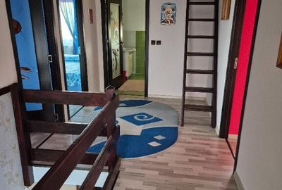 Casa in Sfantu Ilie utilata si mobilata - 5