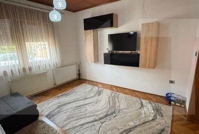 Casă cu 7 camere cu Teren 393 Mp în Central - 5