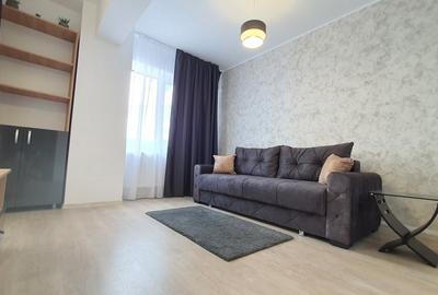 Apartament cu 2 camere decomandat, mobilat în Central - 11
