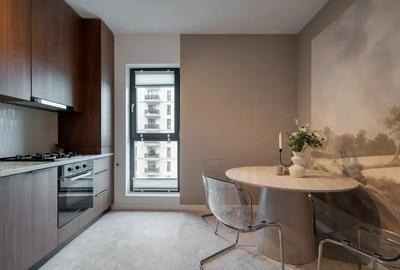 Apartament cu 2 camere decomandat, mobilat în Progresul - 13