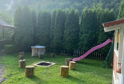 Cabana Tarnita! Posibilitate schimb cu apartamente in Cluj,  Floresti - 17