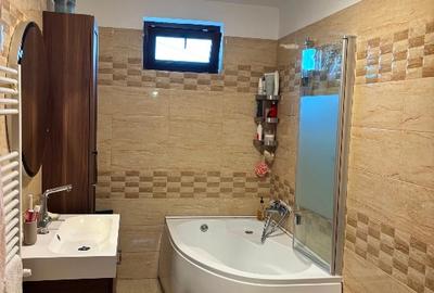 Duplex cu 3 camere cu Teren 144 Mp în Haliu - 8