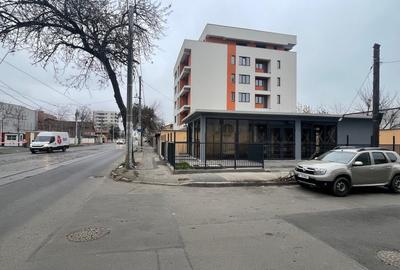 Spatiu Comercial - Calea Giulesti 305, Grozavesti, Crangasi - 4