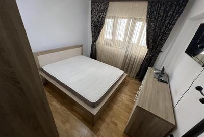 Apartament 3 camere, bloc 2015, mobilat + utilat, etaj 1, boxa - 7
