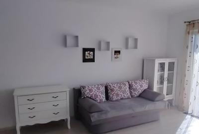 Apartament cu 2 camere decomandat în Baciu - 1