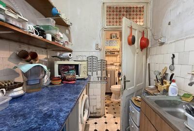 2 Camere + Mansarda, Terasa Mare, la 1 Minut de Pia?a Uni - 1