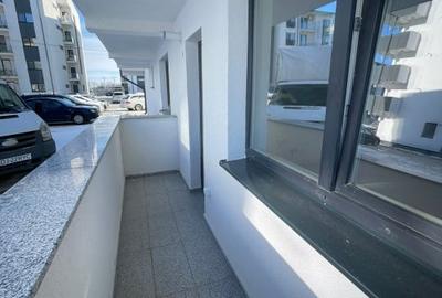 Apartament cu 2 camere decomandat în Pielești - 4