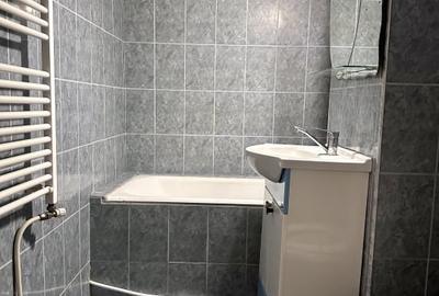 Garsonieră decomandată, mobilată în Cetate - 16