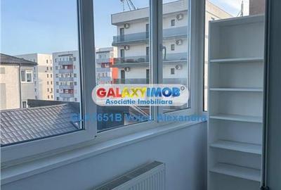 Apartament cu 2 camere decomandat, mobilat în Berceni - 8