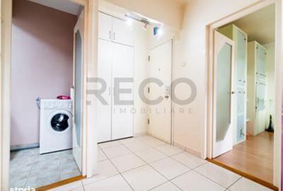 Apartament cu 2 camere decomandat în Nufărul - 2