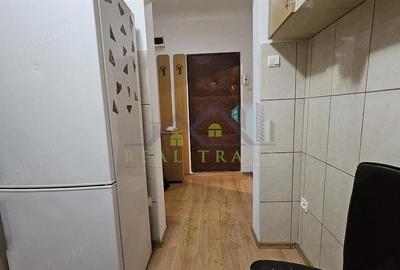 Garsonieră decomandată în Județean - 4