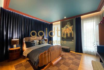 Apartament cu 3 camere decomandat, mobilat în Primăverii - 12