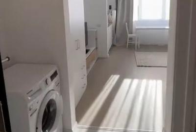 Garsonieră semidecomandată în Chiajna - 2