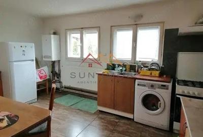 Apartament in vila, 3 camere, centrala termica, liber - 3