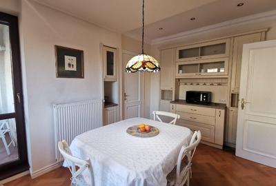 PPRIETAR inchiriez 3 camere Dorobanti - 10