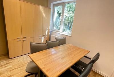 Spatiu de birouri mobilat si utilat in zona Peninsulara - 4