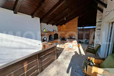 Vila spatioasa Valea Ursului - Bascov, la gri - 5