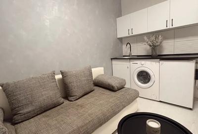 Pret NOU! Garsoniera complet RENOVATA - 5